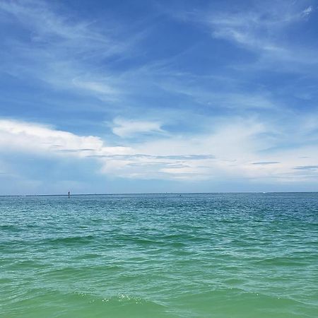 Nordvind Beach Resort Treasure Island Ngoại thất bức ảnh