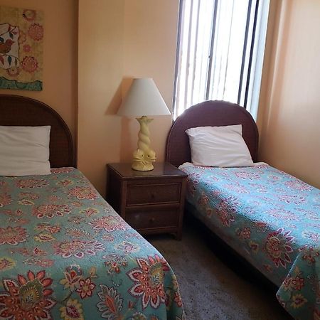 Nordvind Beach Resort Treasure Island Phòng bức ảnh
