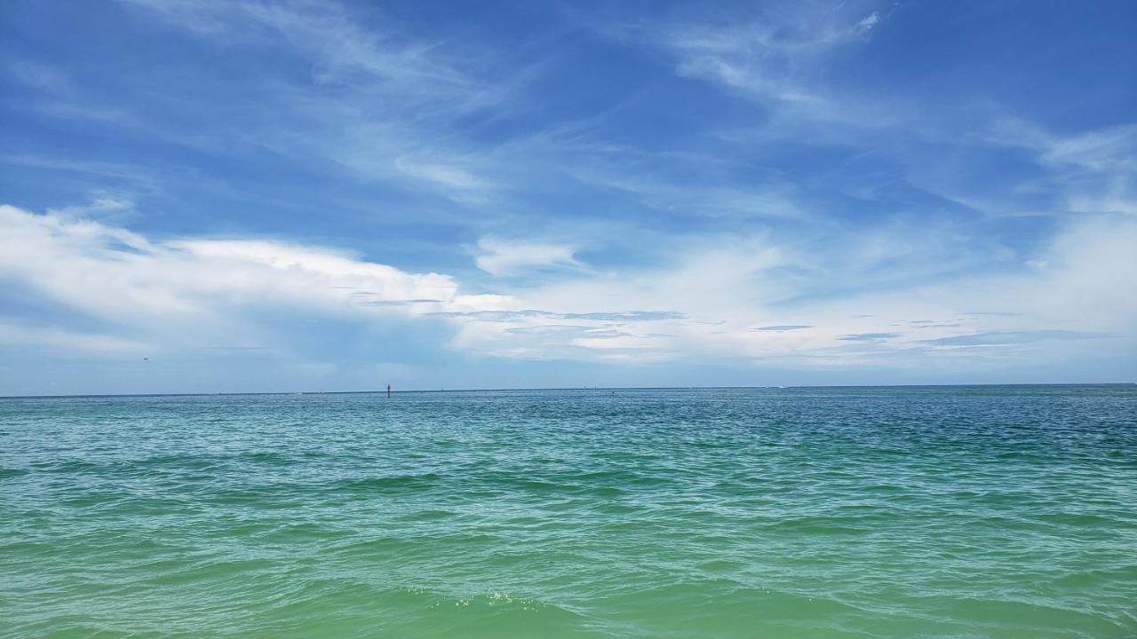 Nordvind Beach Resort Treasure Island Ngoại thất bức ảnh