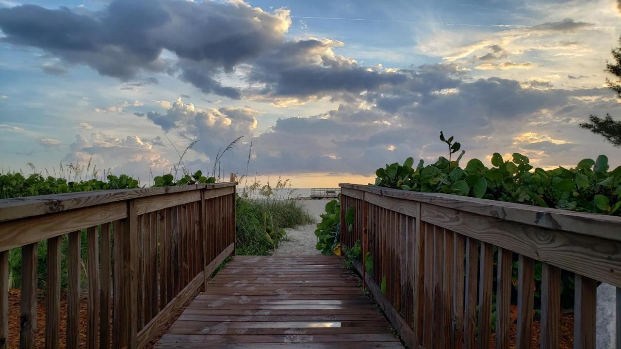 Nordvind Beach Resort Treasure Island Ngoại thất bức ảnh