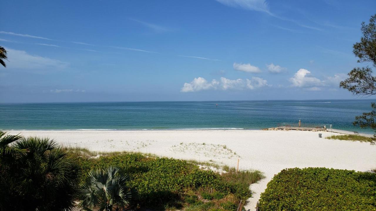 Nordvind Beach Resort Treasure Island Ngoại thất bức ảnh