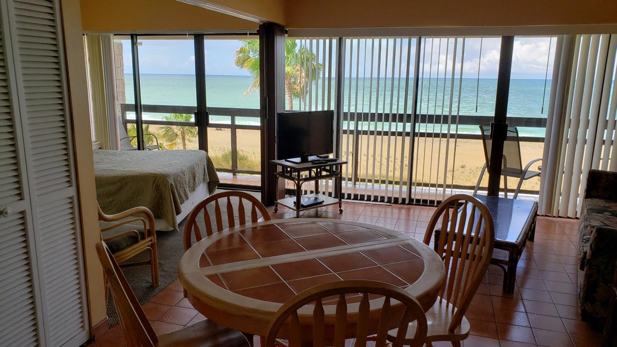 Nordvind Beach Resort Treasure Island Phòng bức ảnh