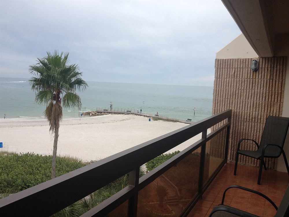 Nordvind Beach Resort Treasure Island Ngoại thất bức ảnh